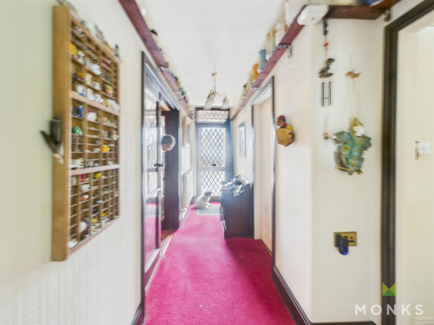 Little Orchard Callow Lane, Shrewsbury, SY5 0DF For Sale Little Orchard Callow Lane, Shrewsbury, SY5 0DF For Sale